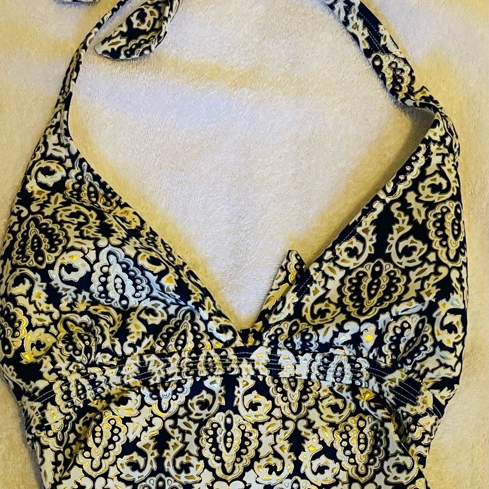 OndadeMar One Piece Swimsuit